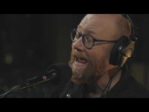 Mike Doughty - Full Performance (Live on KEXP)