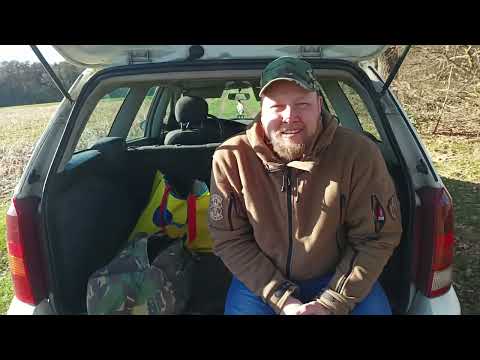 Notfalltasche für das Auto/ Pannentasche