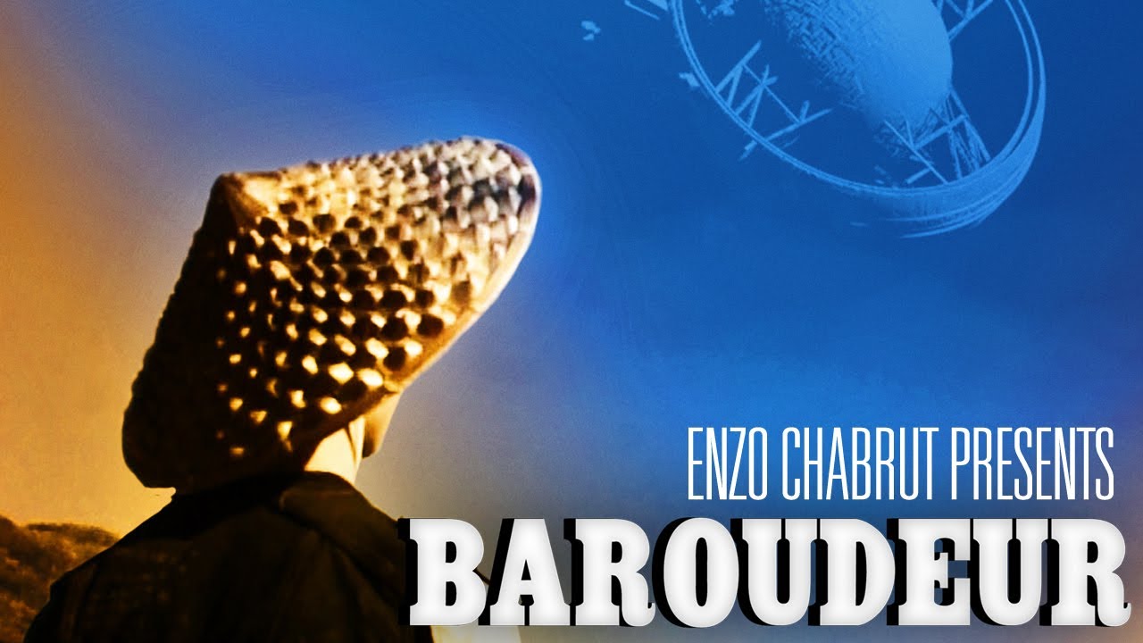 Miniature de la vidéo BAROUDEUR - SHORT FILM du film Baroudeur