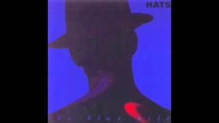 The Blue Nile - Hats [1080p - Full Album]