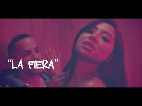 La Jota - La Fiera (Official Music Video)