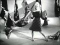 Brigitte Bardot sings 'L'appareil à sous' 1963 ...