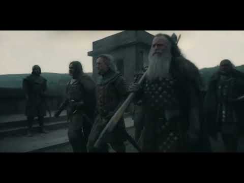 House Stark is marching for battle | House of the dragon season 2 episode 8