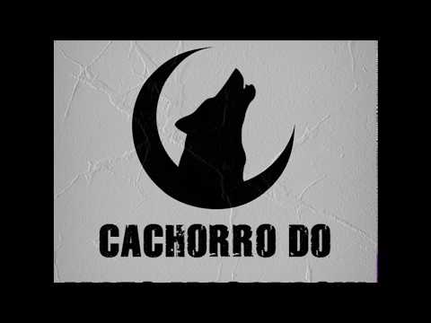 Dante, Chinxila & Hazzy - Cachorro do Mato Macabrow [Prod. Dante]