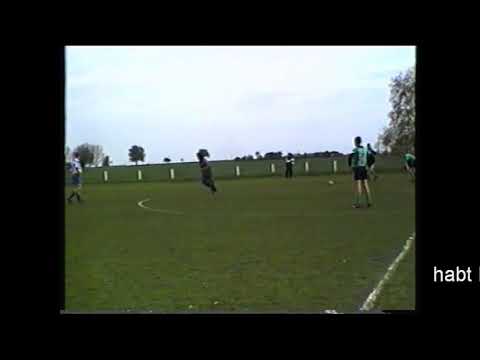 KSV90  - Jugend - 98.00.00 - A Jug. - Jarmen