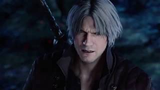 VideoImage1 Devil May Cry 5 Deluxe + Vergil