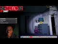 SCARY GAMES