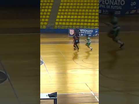 Será que foi falta? #driblefutsal #futsal #futebol #futsalemdestaque