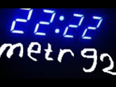 Metr 92 - Metr 92 - Je čas jít (Mimokruh)