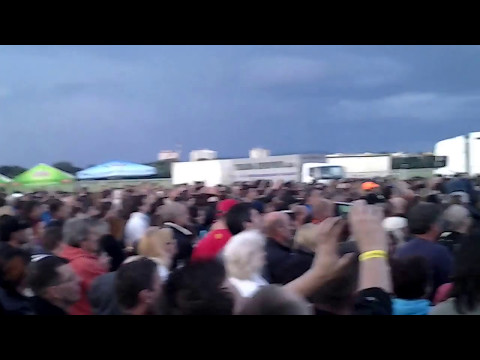 ELÁN - THE BEST OF VOL.2,   3./5.Klasika.  LETISKO HOLÍČ 20.6.2015.