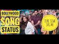 TERE SIVA JAG ME FEMALE STATUS TADAP MOVIE SONG TARA SUTARIYA STG