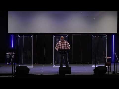 Youth Takeover Sunday