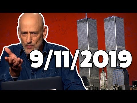 What We Forgot From 9/11