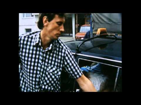 Kaadris: Ma pole turist, ma elan siin