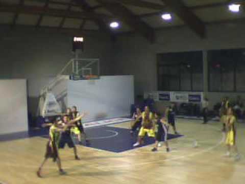 Master's Hounds Vs Osber Old 1°t