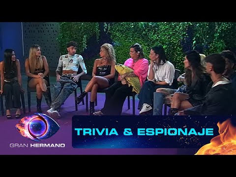 Programa 65 (20-02-2025) - Gran Hermano