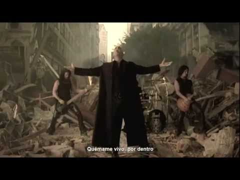 Disturbed Prayer sub español by knight