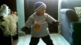 preview picture of video 'Asis bailando en matehuala.3gp'