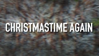Christmastime Again - [Lyric Video] MercyMe