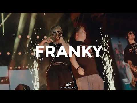Oki x Beteo x Mata x Rage Type Beat "FRANKY" | @fleksbeats_uk @KidKye