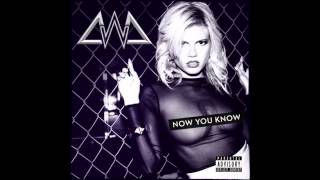 Chanel Westcoast Ft  Robin Thicke   Power Of Love Now You Know Mixtape]