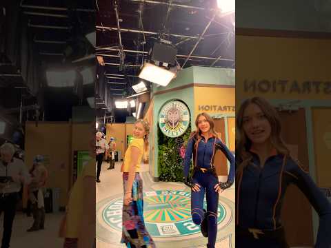 ⚡️New episode of The Thudermens undercover is out tonight⚡️#thundermans #nickelodeon #fyp