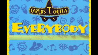 Carlos T. Quila - Everybody (1999)