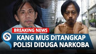 BREAKING NEWS: Epy Kusnandar Pemeran Kang Mus di Sinetron 'Preman Pensiun' Ditangkap, Diduga Narkoba