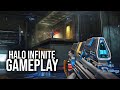 Halo Infinite Gameplay Do Multiplayer