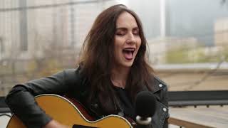 COLLiDE - The Sights and Sounds of Austin | Nina Diaz - Down