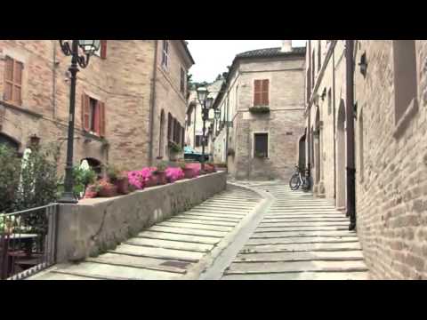 Porto San Giorgio Marches Italy