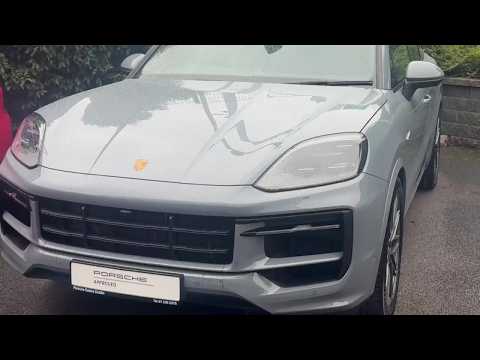 Porsche Cayenne E-Hybrid - Image 2