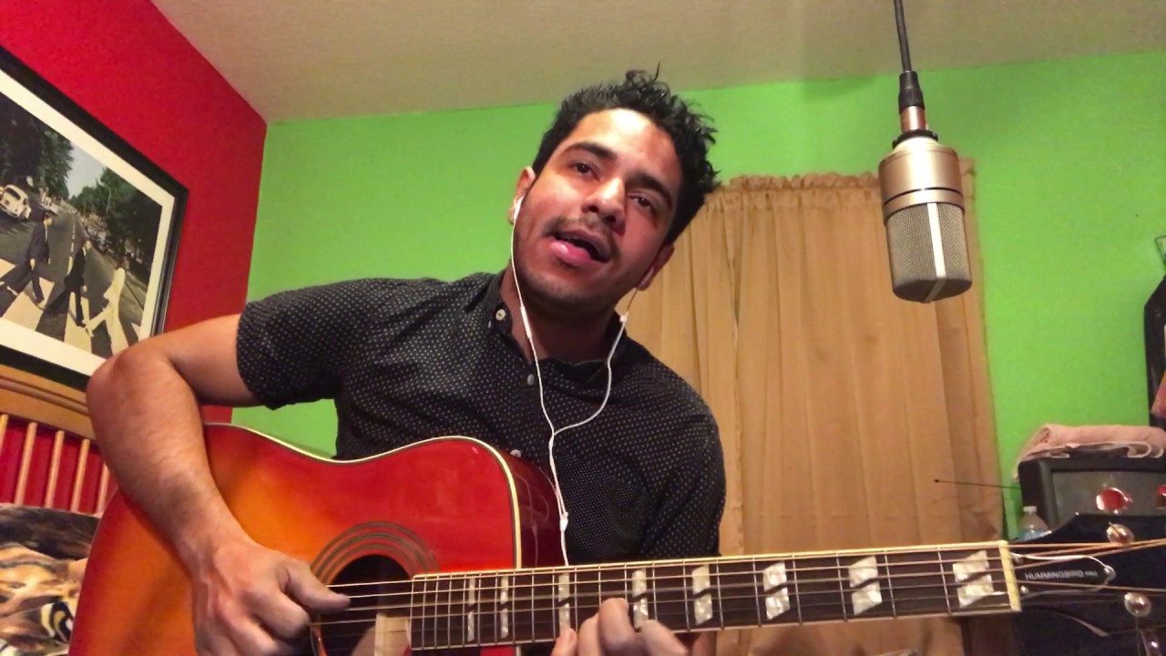 Promotional video thumbnail 5 for Gustavo Guerrero