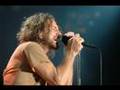 Pearl jam - Hold On 