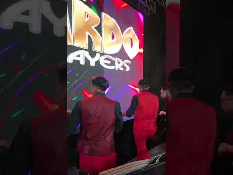 DON MEDARDO Y SUS PLAYERS desde Daule - Guayas