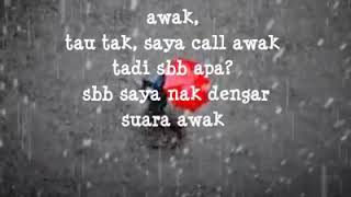 Download lagu 💜 Ayat Jiwang Sedih 😭 mp3