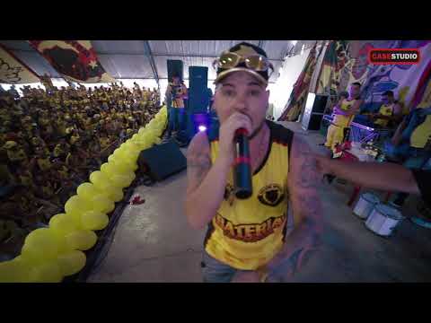 MC NETO & BOCO - Show completo - Festa da Bateria 2018