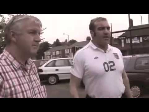 Britains Hardest Taxman Brian Cockerill Full
