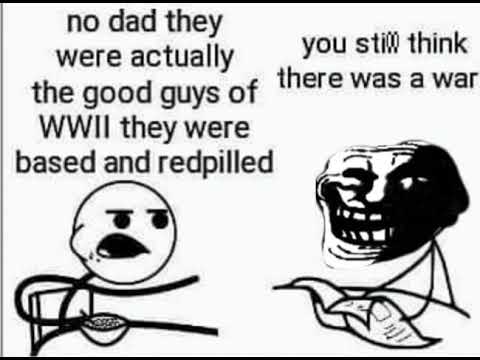 The Trollge: War on Babylon