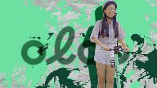 Re: [問卦] 請問電動滑板車可以上路了嗎