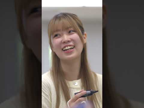 経営情報学科 【新潟国際情報大学】経営情報学部経営学科PR