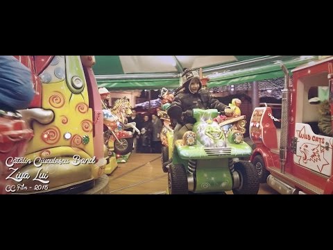 Catalin Ciuculescu Band - Ziua Lui