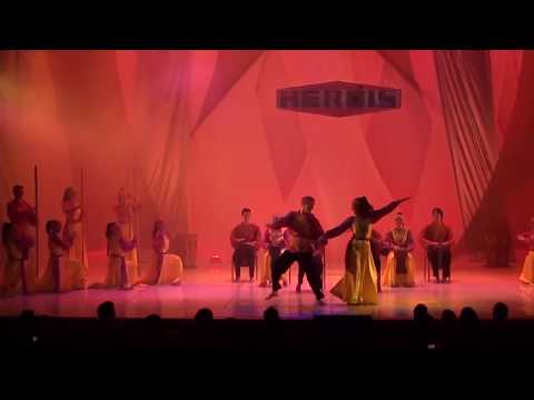 Chaguigá Mizrachit - Lehakat Carmel