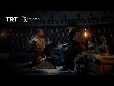 Suleyman Shah on fatherhood