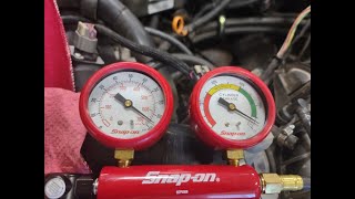 GM Gen IV LS Valve Spring Failure and Replacement