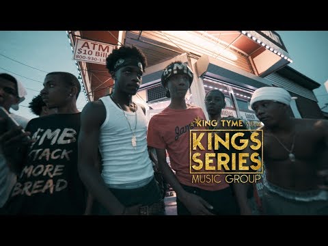 (Watch In HD) Pree$e x Tyler Banks - Dirty Static (directed @tymefloc)