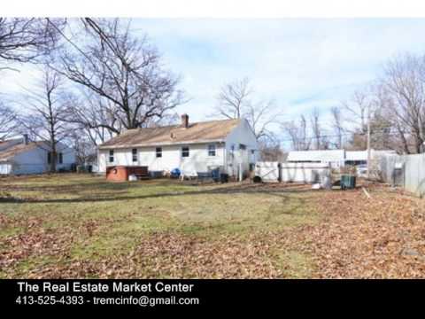 87 MAYFIELD STREET, Springfield MA 01108 - Single Family Home - Real Estate - For Sale -