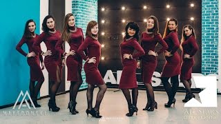 DJ Antoine–Snake Charmer. Lady Style by Kristyna Kets. All Stars Dance Centre 2016