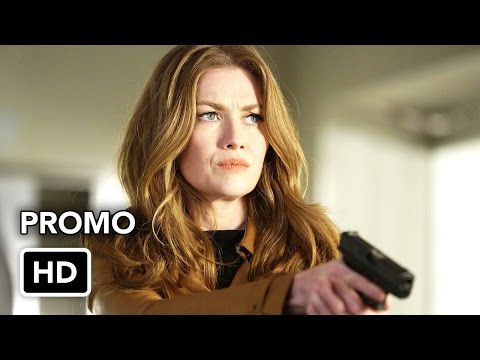 The Catch Season 2 (Promo 'This Season')