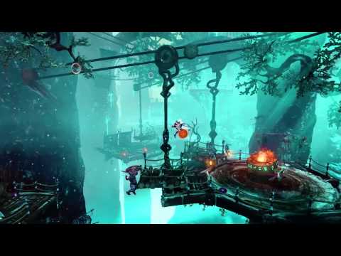 Trine 3: The Artifacts of Power